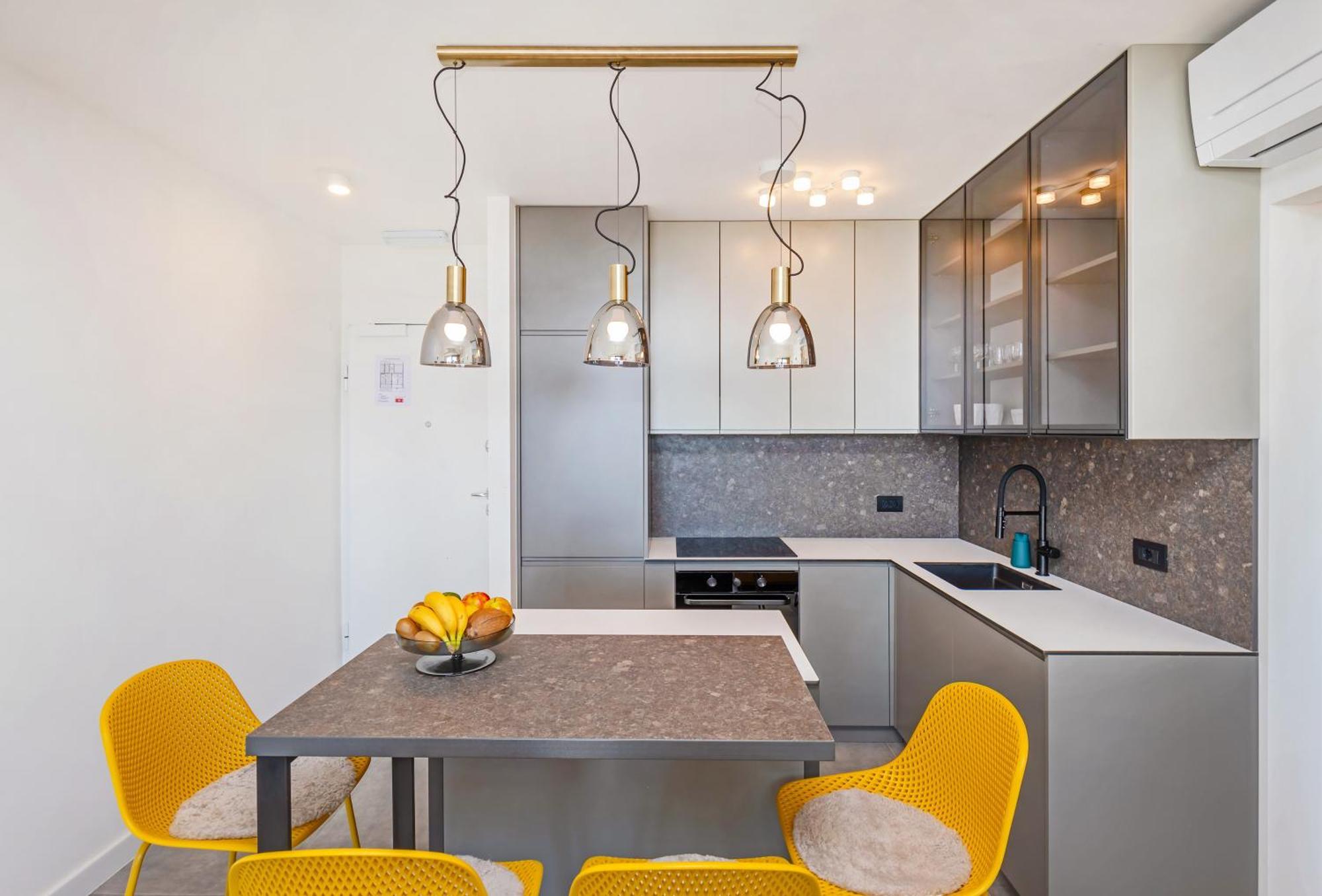 Apartman Lalaa ดูบรอฟนิก ภายนอก รูปภาพ