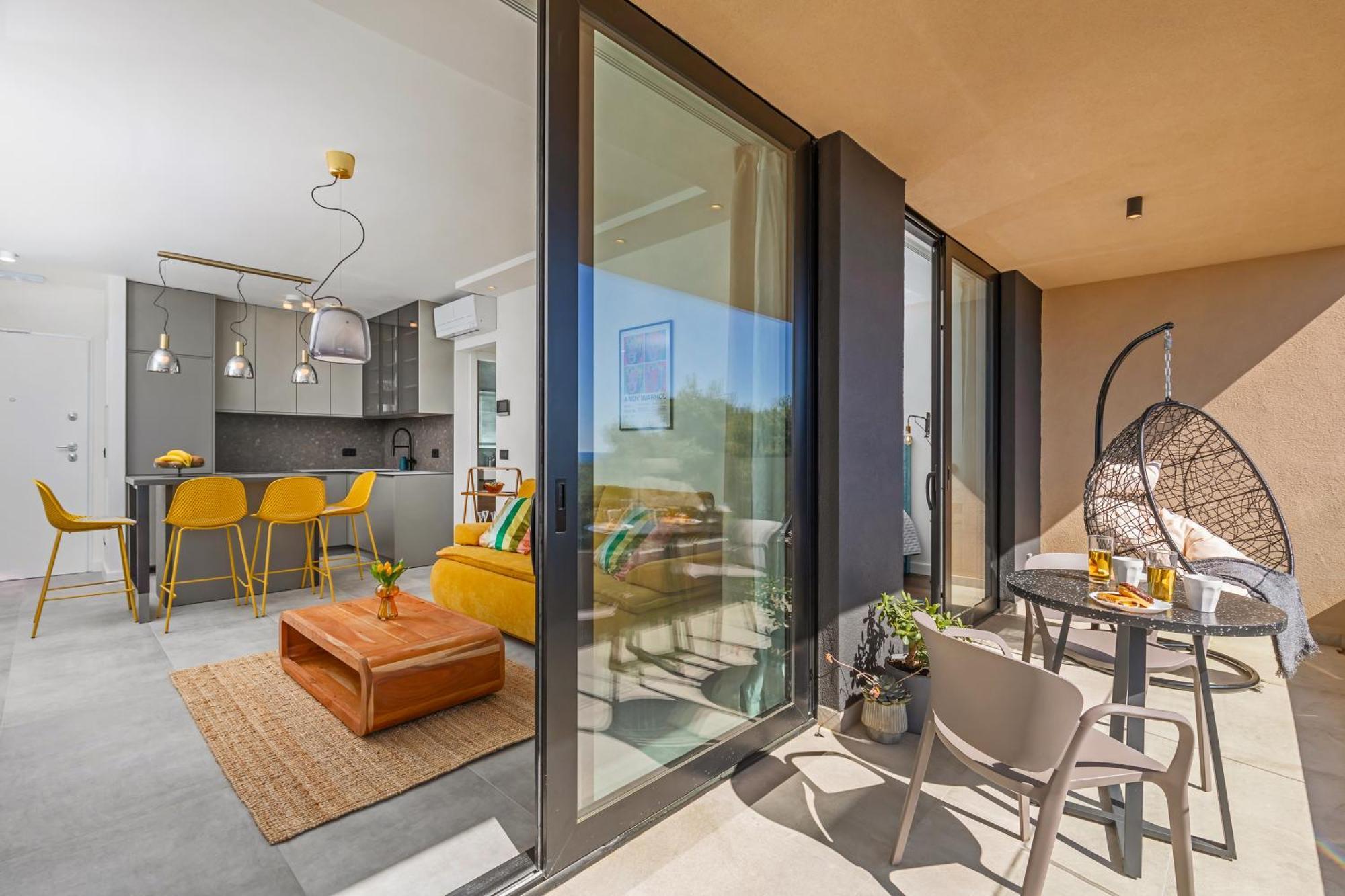 Apartman Lalaa ดูบรอฟนิก ภายนอก รูปภาพ