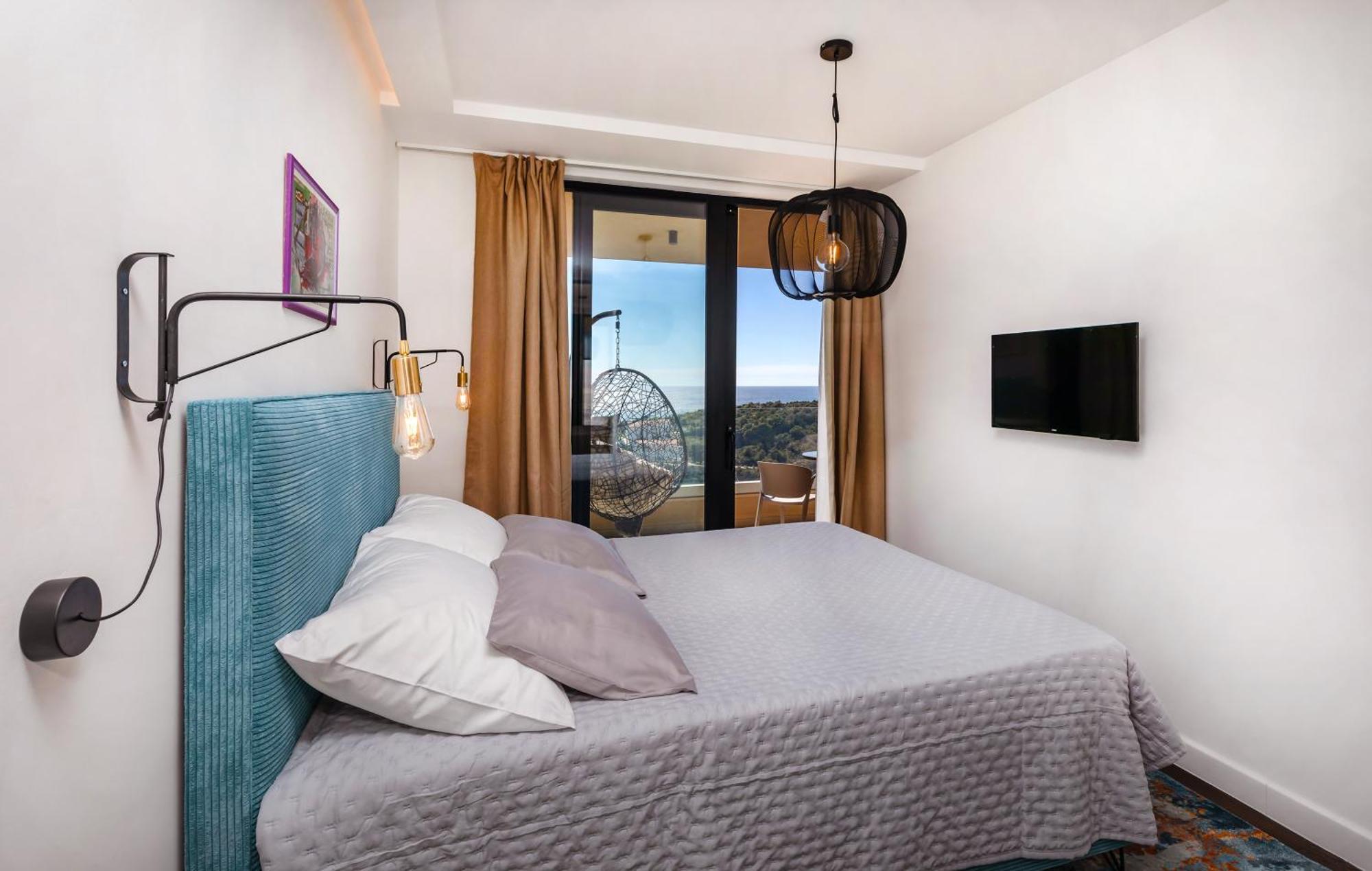 Apartman Lalaa ดูบรอฟนิก ภายนอก รูปภาพ